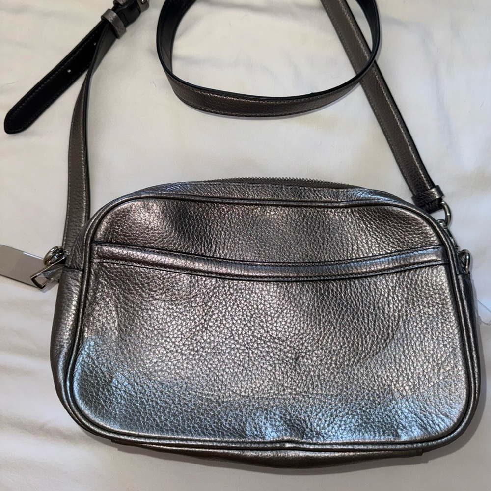 Coach Jes Crossbody Bag - Picture 3 of 8